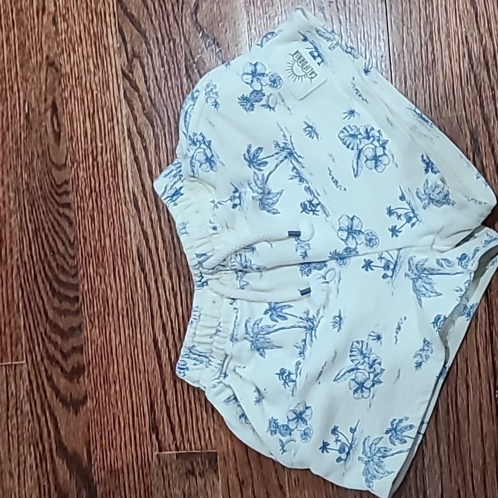 ZARA shorts